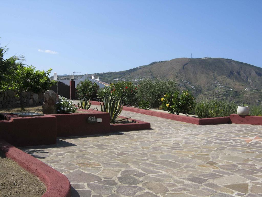 Casa Marta Apartment Lipari  Exterior photo