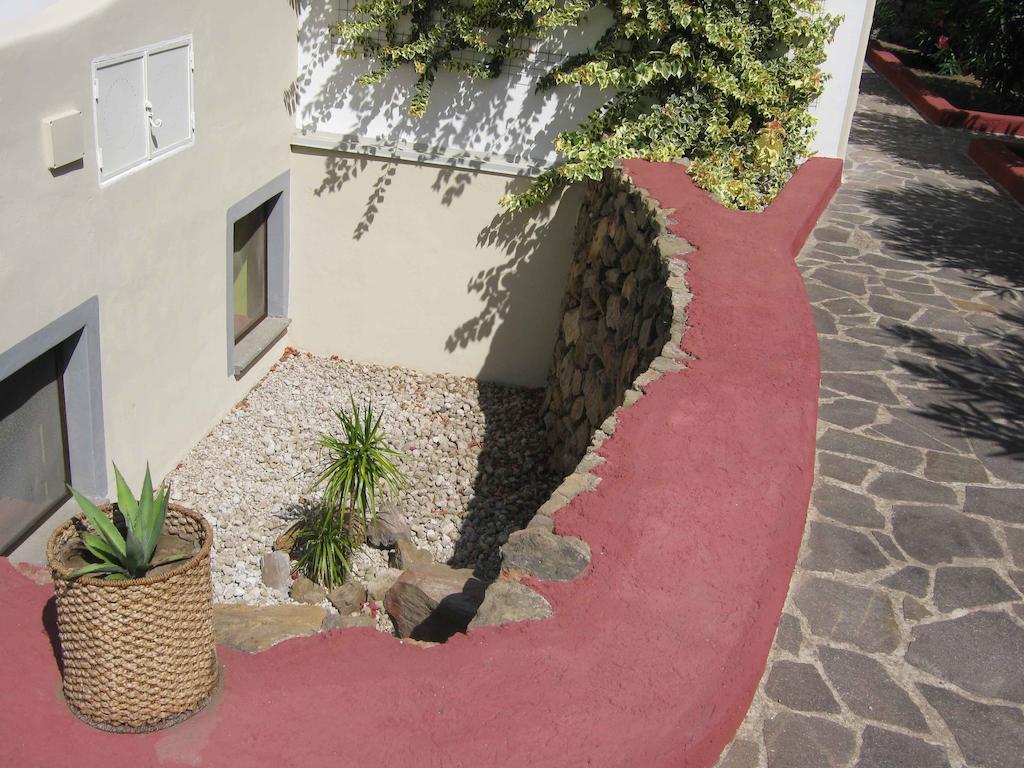 Casa Marta Apartment Lipari  Exterior photo