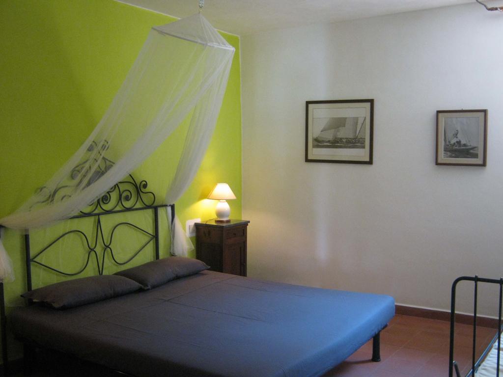 Casa Marta Apartment Lipari  Exterior photo